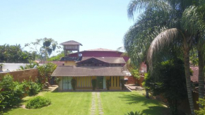 Chale Maresias Garden